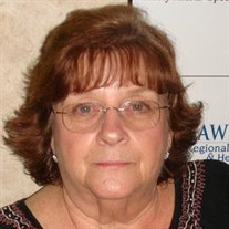 Glenda Hockaday Varnes Profile Photo