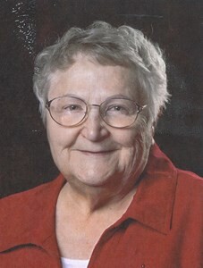 Shirley Jean Ruebhausen Profile Photo