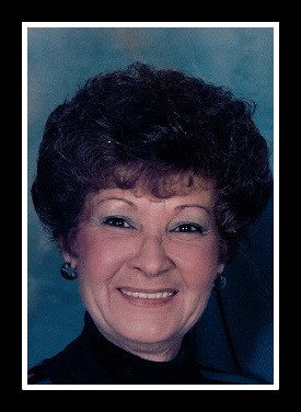 Edna Garnett Profile Photo
