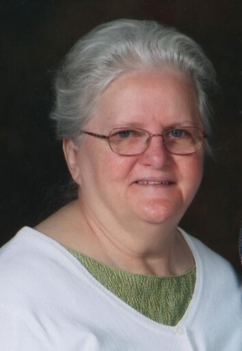 Ruth Ann Heisey