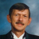 Jeffrey K. Booth Profile Photo