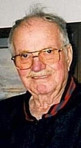 Alvin E.  Jansen