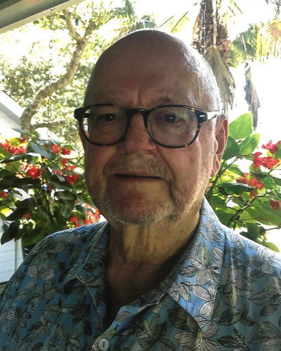 Roger Starr Ausen Profile Photo