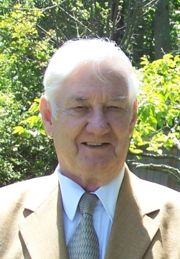 Roy E. Lowe