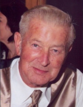 George William Huguley Profile Photo