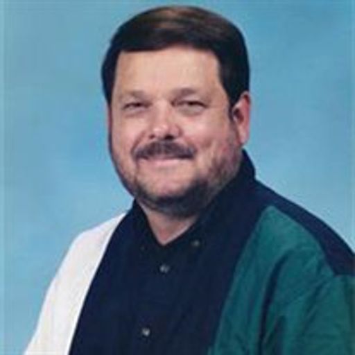 John Hall Profile Photo