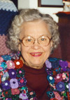 Doris Buie