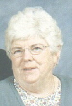 Gloria Ann Schultz