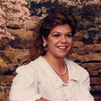 Christine Diane Dartez Lewing Profile Photo