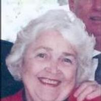 Meryl Mae Babin Chauvin