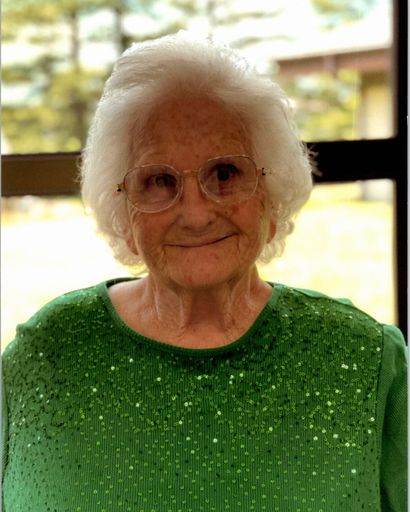 Audrey Mae Conway's obituary image