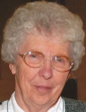 Peggy  Ellett