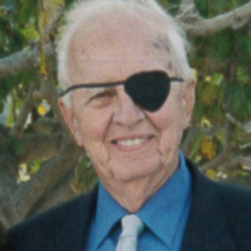 Walter "Bud" Dale Moscrip