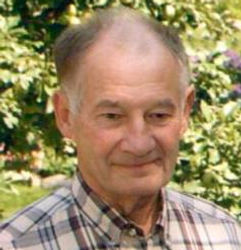 Norbert R. Peka Profile Photo