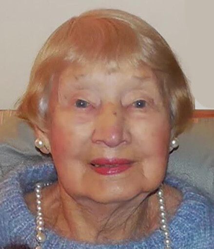 Hedy W. Siedlecki