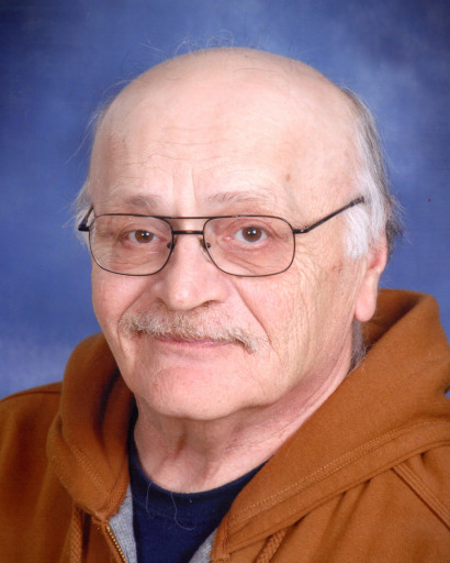 Edward R. Seiter Profile Photo