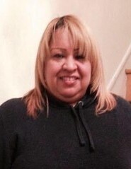 Maria (Gomez)  Mendoza