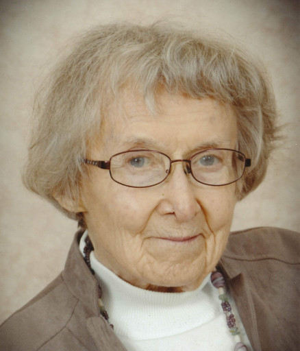 D. Jane Strahler