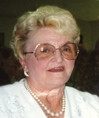 Dorothy Robertson Profile Photo