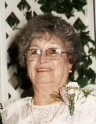 Beatrice Jaime Hull Obituary 2021 Darling Mouser