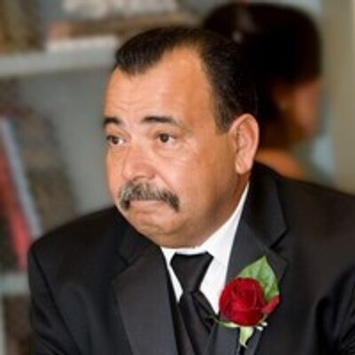 Armando Arevalo, Jr. Profile Photo