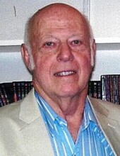 Harold Ross Vance Profile Photo