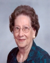 Margaret  Howell Pope