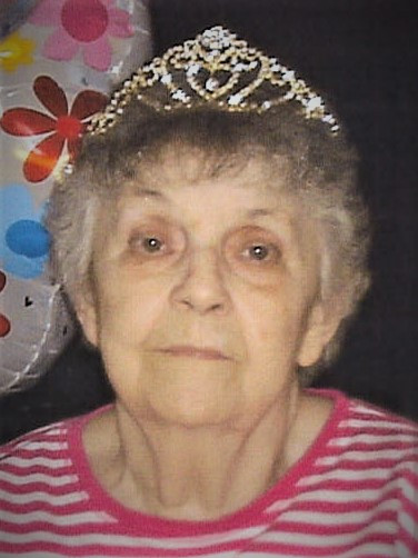 Charlotte Thomas Keck Profile Photo