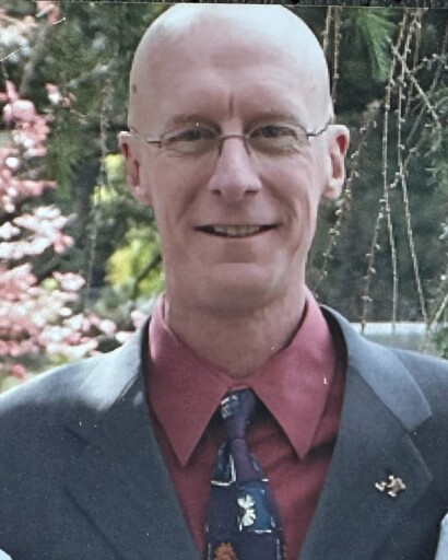 Michael J. Van Deusen