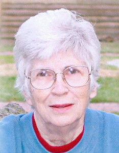 Thelma C. Mills-Berry