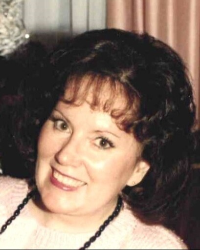 Patricia Gayle Parker Profile Photo
