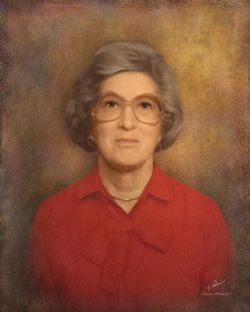 Dorothy Haley