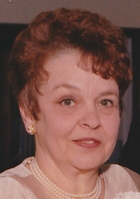 Sylvia E. Kully