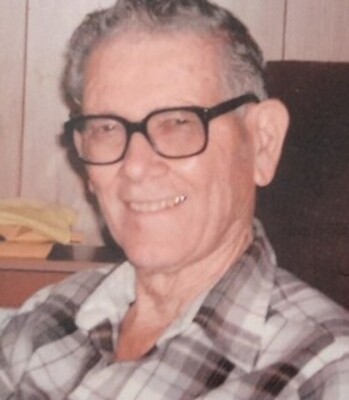 William F "Bill" Terrell Sr.