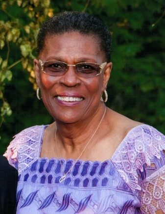 Christine Ann (Nelson)  Johnson