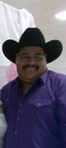 Eleazar Rocha Profile Photo