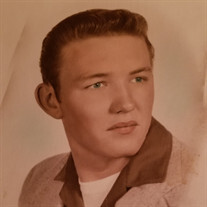 Donald "Sid" Langley Profile Photo