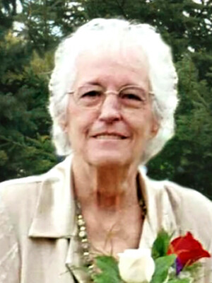 Marlys (Wells) Seibert