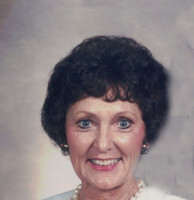 Hilda Marie Lawson