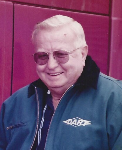 Russell "Bill" W. See