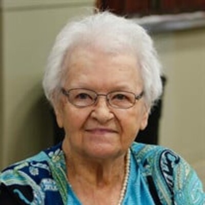 Roberta Darlene Meinecke