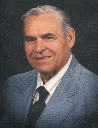 Jack W. Swancott