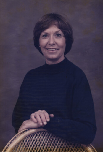 Barbara Nan (Garner)  Barner