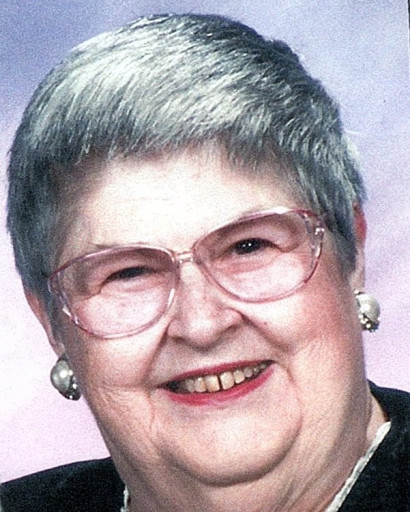 Marjorie J. Weeks