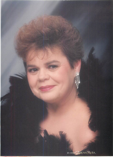 Sandra Sue Jordan Profile Photo