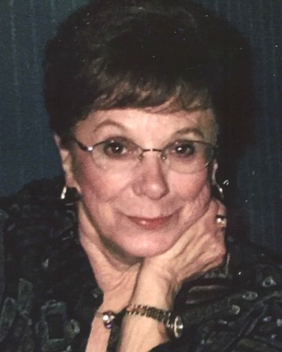 Lorraine T. Ferraro