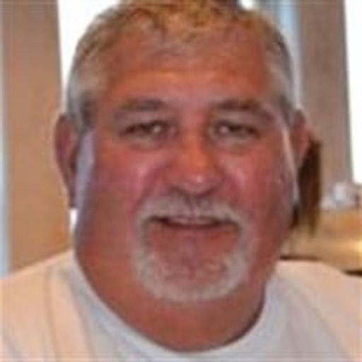 Ronnie Wolford, Sr. Profile Photo