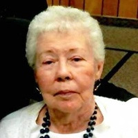 Geraldine "Jerry" Parkin Walton