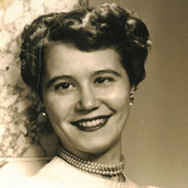 Gloria P. Little