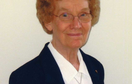 Helen (aka Sr. Mary Kenneth) Keeven, C.PP.S. Profile Photo